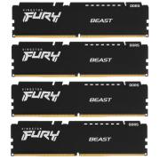 ram-kingston-fury-beast-black-kf-552-c-40-bbk-4-64-64gb