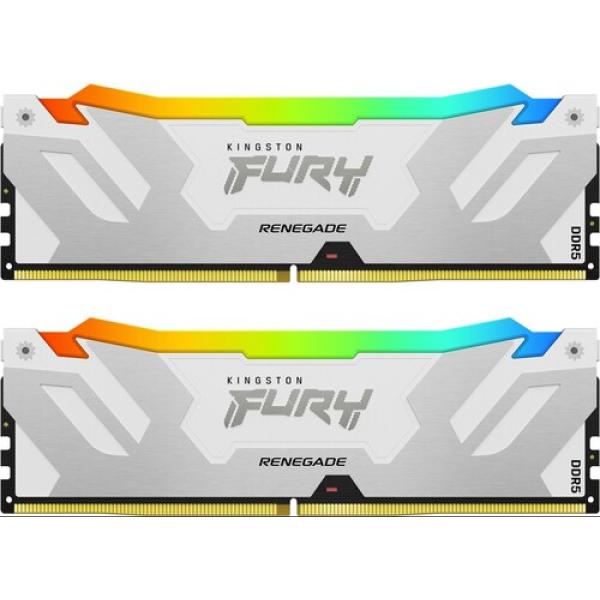 ram-kingston-fury-renegade-white-rgb-kf-580-c-38-rwak-2-32-32gb-1