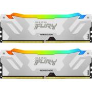 ram-kingston-fury-renegade-white-rgb-kf-580-c-38-rwak-2-32-32gb