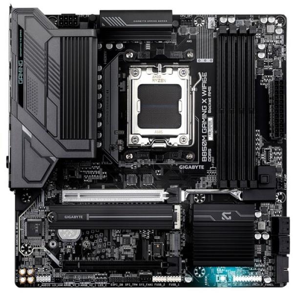 motherboard-gigabyte-b850m-gaming-x-wifi-6-e-1