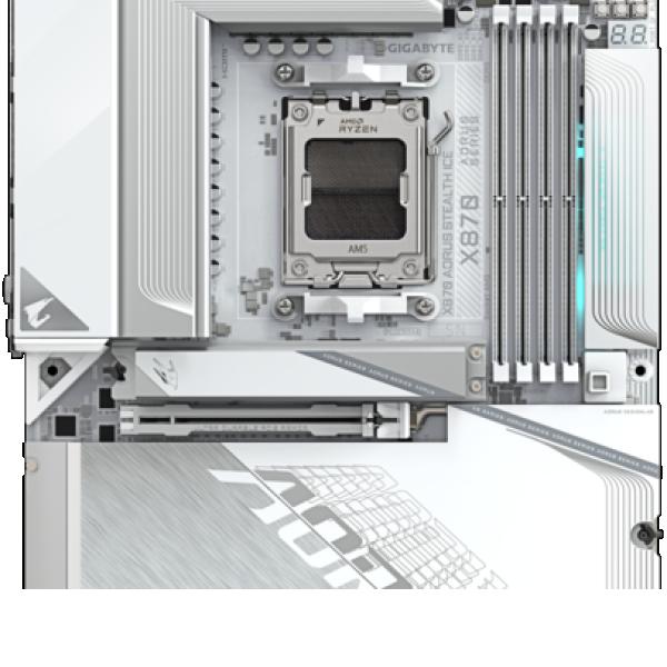 motherboard-gigabyte-x-870-aorus-stealth-ice-1