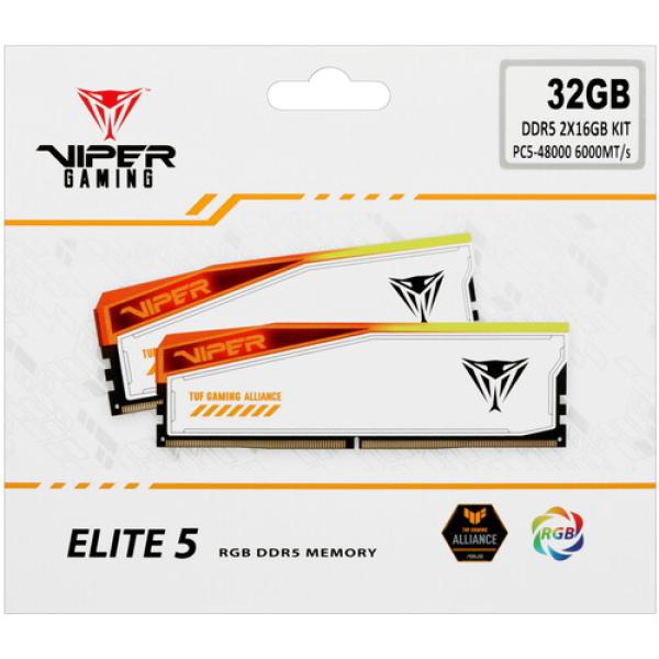 ram-patriotmemory-viper-elite-5-rgb-tuf-gaming-alliance-pver-532-g-60-c-36-kt-32gb-5