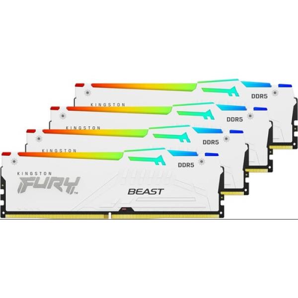 ram-kingston-fury-beast-white-rgb-kf-556-c-40-bwak-4-128-128gb-1