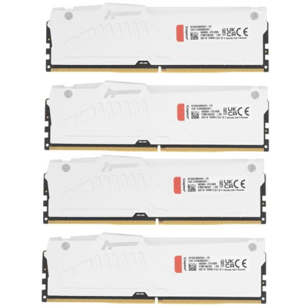 ram-kingston-fury-beast-white-rgb-kf-556-c-40-bwak-4-128-128gb-3