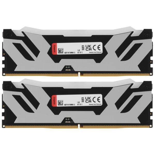 ram-kingston-fury-renegade-silver-rgb-kf-580-c-38-rsak-2-48-48gb-2