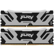 ram-kingston-fury-renegade-silver-rgb-kf-580-c-38-rsak-2-48-48gb