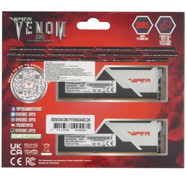 ram-patriot-viper-venom-pvv564g640c32k-64gb-3