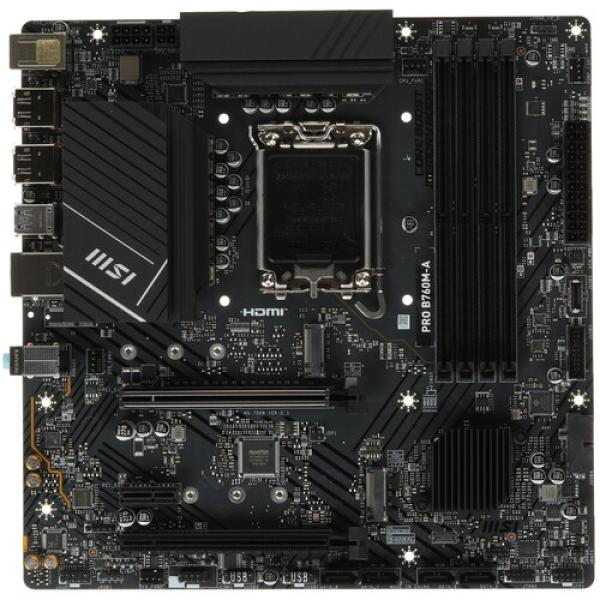 motherboard-msi-pro-b760m-a-1