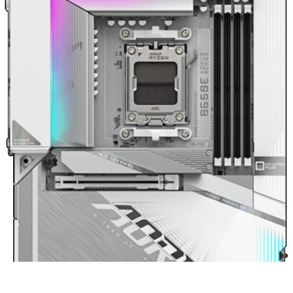 motherboard-gigabyte-b-650-e-aorus-stealth-ice-1
