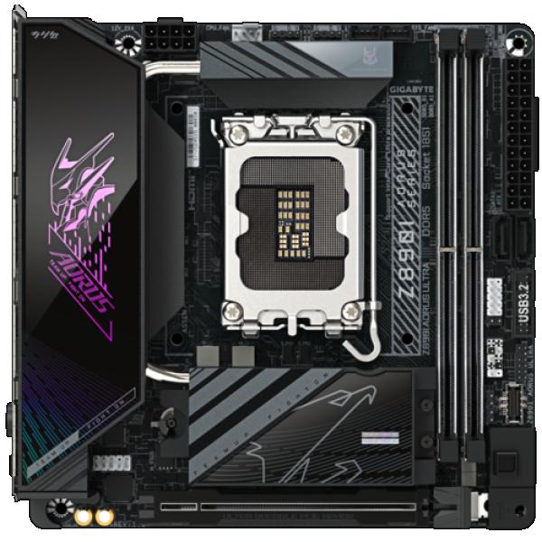motherboard-gigabyte-z-890-i-aorus-ultra-1