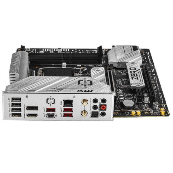 motherboard-msi-b760m-project-zero-3