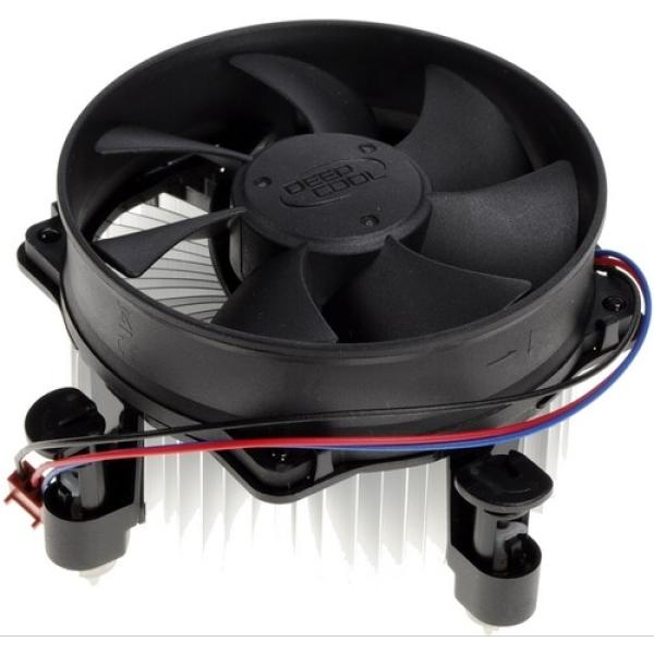 cooler-for-processor-deepcool-alta-9-dp-icap-at-9-black-1