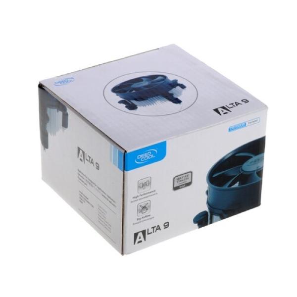 cooler-for-processor-deepcool-alta-9-dp-icap-at-9-black-5