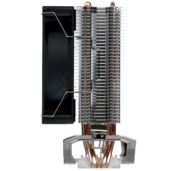 cooler-for-processor-deepcool-ag-200-r-ag-200-bknnmn-g-black-3