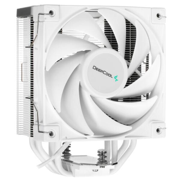 cooler-for-processor-deepcool-ak-400-wh-r-ak-400-whnnmn-g-1-white-1
