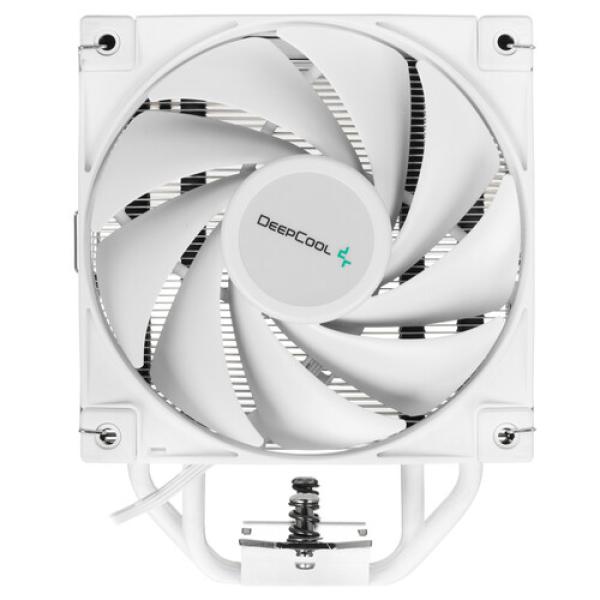 cooler-for-processor-deepcool-ak-400-wh-r-ak-400-whnnmn-g-1-white-2