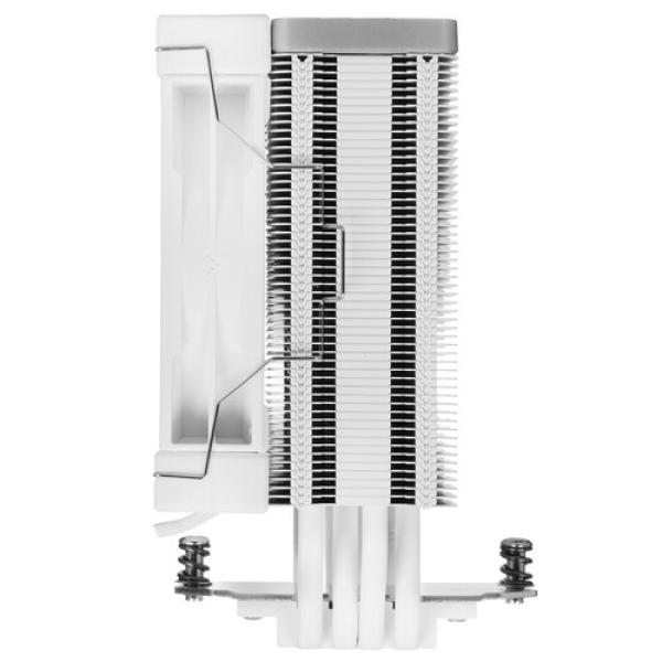cooler-for-processor-deepcool-ak-400-wh-r-ak-400-whnnmn-g-1-white-3