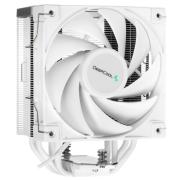 cooler-for-processor-deepcool-ak-400-wh-r-ak-400-whnnmn-g-1-white