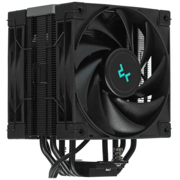 cooler-for-processor-deepcool-ak-400-zero-dark-plus-r-ak-400-bknnmd-g-1-black-1