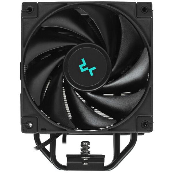 cooler-for-processor-deepcool-ak-400-zero-dark-plus-r-ak-400-bknnmd-g-1-black-2