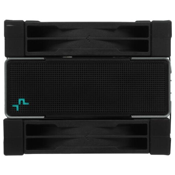 cooler-for-processor-deepcool-ak-400-zero-dark-plus-r-ak-400-bknnmd-g-1-black-5