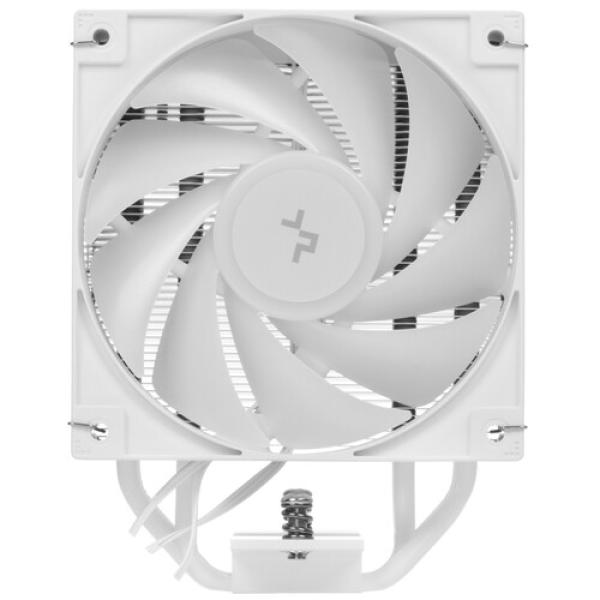 cooler-for-processor-deepcool-ag-400-wh-argb-v-2-r-ag-400-whammn-gjd-white-4