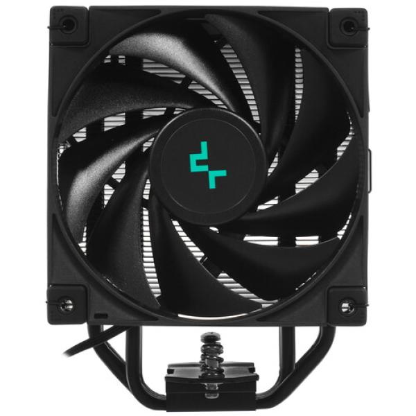 cooler-for-processor-deepcool-ak-400-zero-dark-r-ak-400-bknnmn-g-2-black-2
