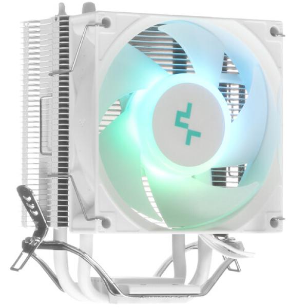 cooler-for-processor-deepcool-ag-300-white-argb-white-1
