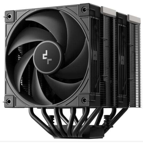cooler-for-processor-deepcool-ak-620-g-2-r-ak-620-g-2-bknnmn-gjd-black-2