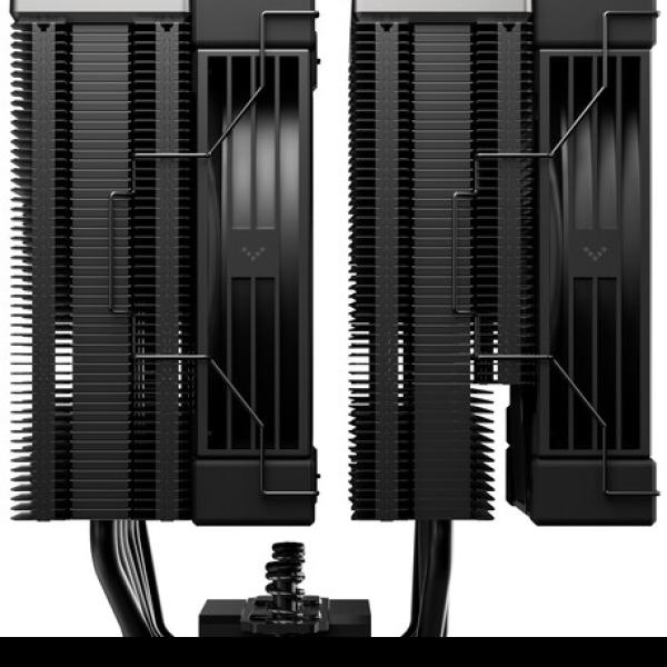 cooler-for-processor-deepcool-ak-620-g-2-r-ak-620-g-2-bknnmn-gjd-black-4