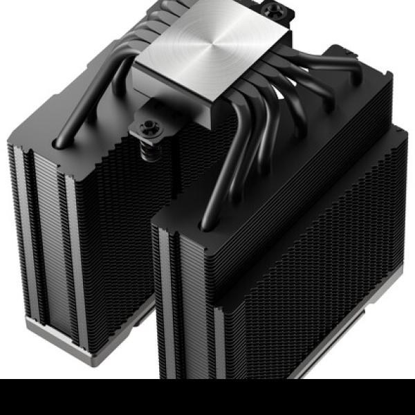 cooler-for-processor-deepcool-ak-620-g-2-r-ak-620-g-2-bknnmn-gjd-black-5