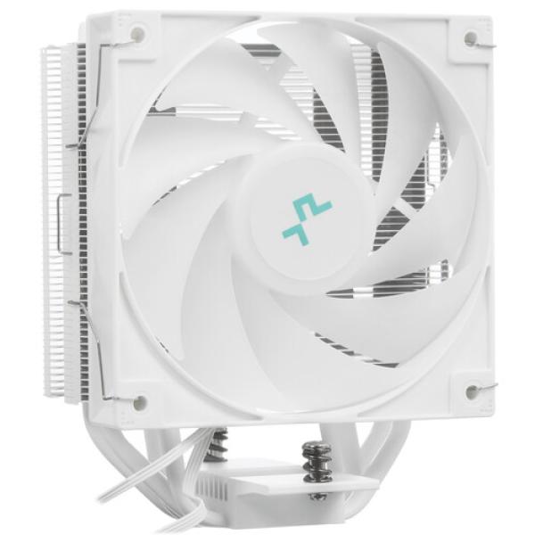 cooler-for-processor-deepcool-ag-400-wh-argb-r-ag-400-bkanmc-g-2-white-3