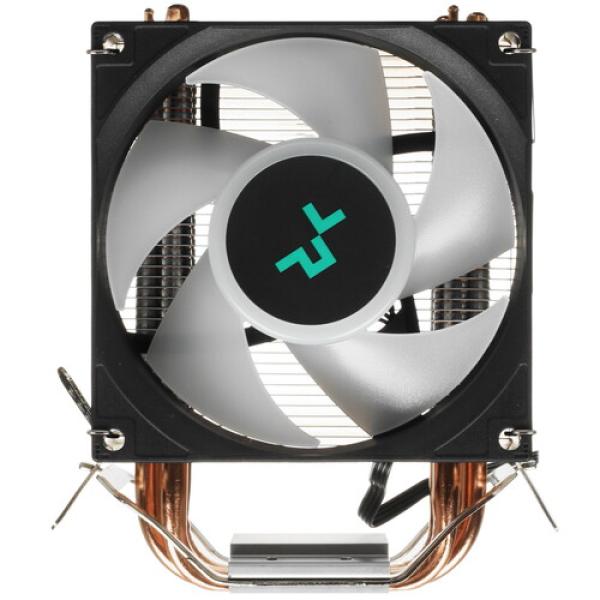cooler-for-processor-deepcool-ag-300-led-r-ag-300-bklnmn-g-black-3