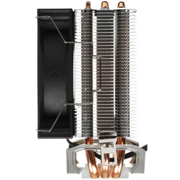 cooler-for-processor-deepcool-ag-300-led-r-ag-300-bklnmn-g-black-4