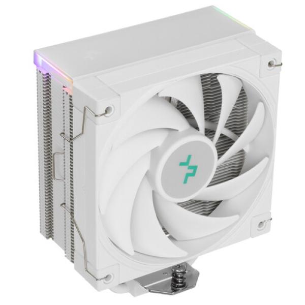 cooler-for-processor-deepcool-ak-400-digital-wh-r-ak-400-whadmn-g-white-2