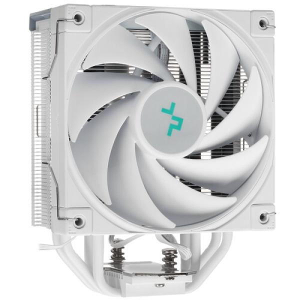 cooler-for-processor-deepcool-ak-400-digital-wh-r-ak-400-whadmn-g-white-3