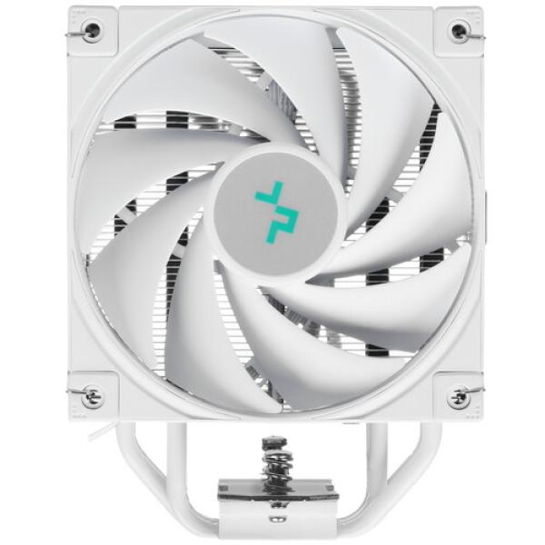 cooler-for-processor-deepcool-ak-400-digital-wh-r-ak-400-whadmn-g-white-4