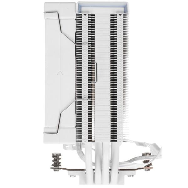 cooler-for-processor-deepcool-ak-400-digital-wh-r-ak-400-whadmn-g-white-5