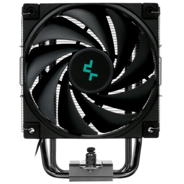 cooler-for-processor-deepcool-ak-500-r-ak-500-bknnmt-g-black-2