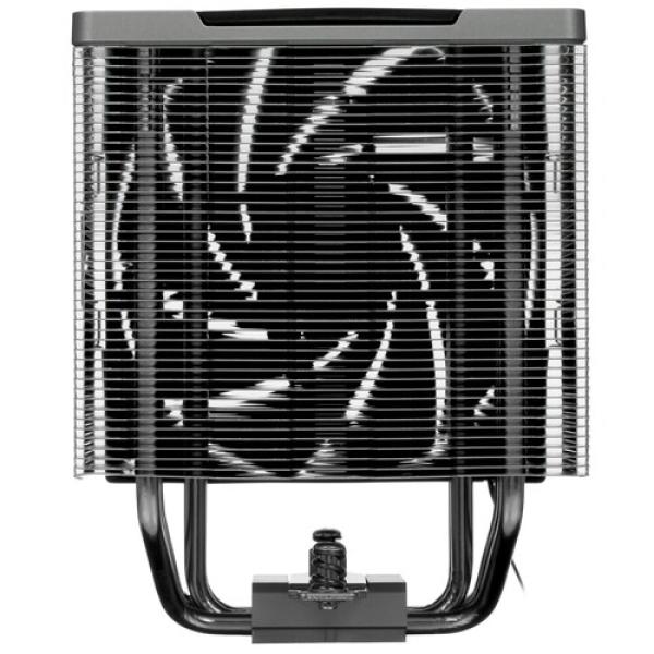 cooler-for-processor-deepcool-ak-500-r-ak-500-bknnmt-g-black-4