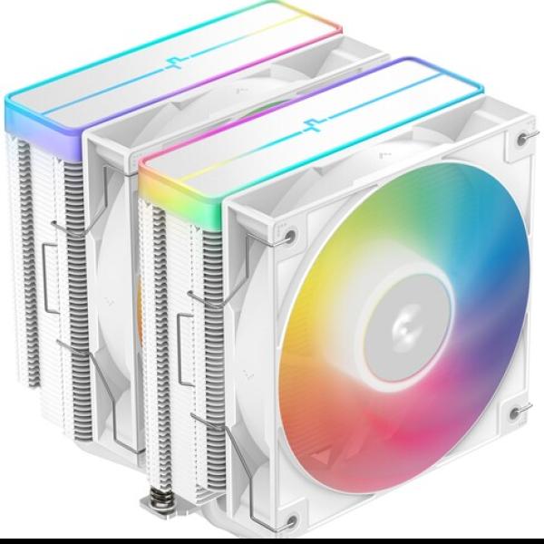 cooler-for-processor-deepcool-ag-620-wh-argb-v-2-r-ag-620-whammn-gjd-white-1