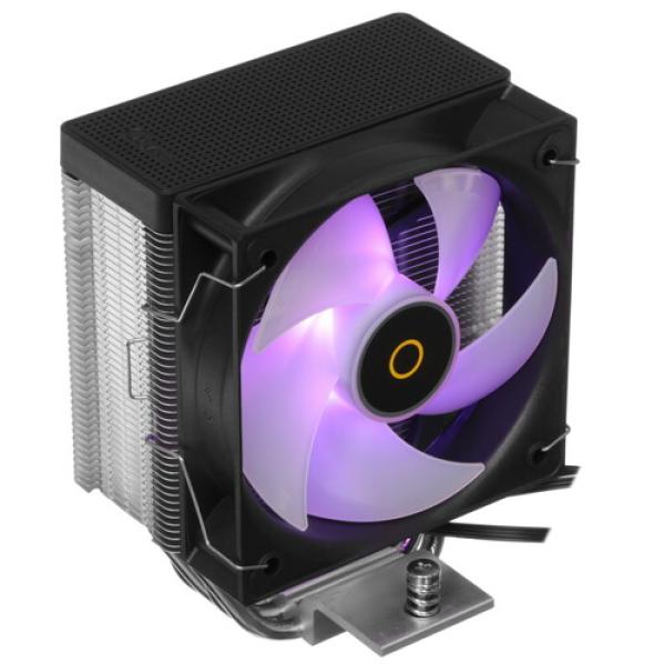 cooler-for-processor-ocypus-gamma-40-argb-digital-gamma-40-bk-1-nawd-00-x-gl-black-2