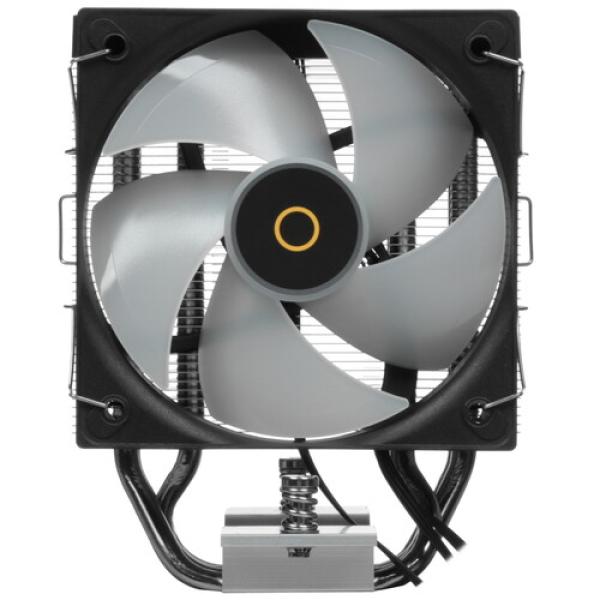 cooler-for-processor-ocypus-gamma-40-argb-digital-gamma-40-bk-1-nawd-00-x-gl-black-4