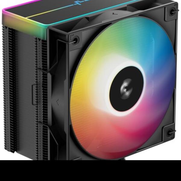 cooler-for-processor-deepcool-ag-500-bk-argb-v-2-r-ag-500-bkammn-gjd-black-1