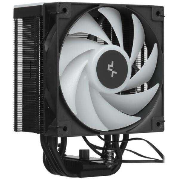 cooler-for-processor-deepcool-ag-500-bk-argb-v-2-r-ag-500-bkammn-gjd-black-3