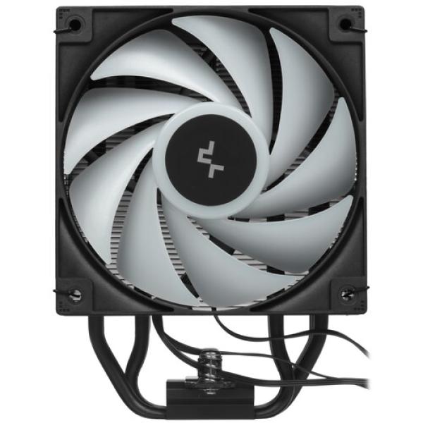 cooler-for-processor-deepcool-ag-500-bk-argb-v-2-r-ag-500-bkammn-gjd-black-4