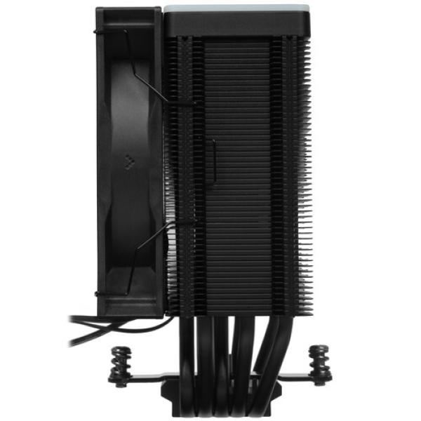 cooler-for-processor-deepcool-ag-500-bk-argb-v-2-r-ag-500-bkammn-gjd-black-5