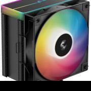 cooler-for-processor-deepcool-ag-500-bk-argb-v-2-r-ag-500-bkammn-gjd-black