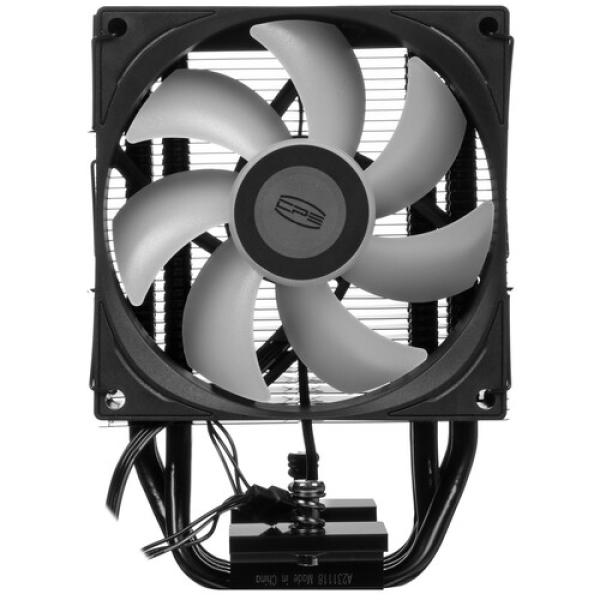 cooler-for-processor-pccooler-r-400-argb-bk-clpccr-400argbbk-black-4