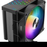 cooler-for-processor-pccooler-r-400-argb-bk-clpccr-400argbbk-black